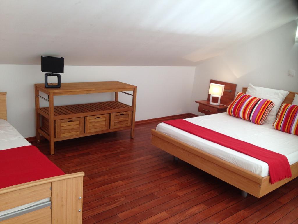 Kaz Ocean Villa Saint-Leu Room photo