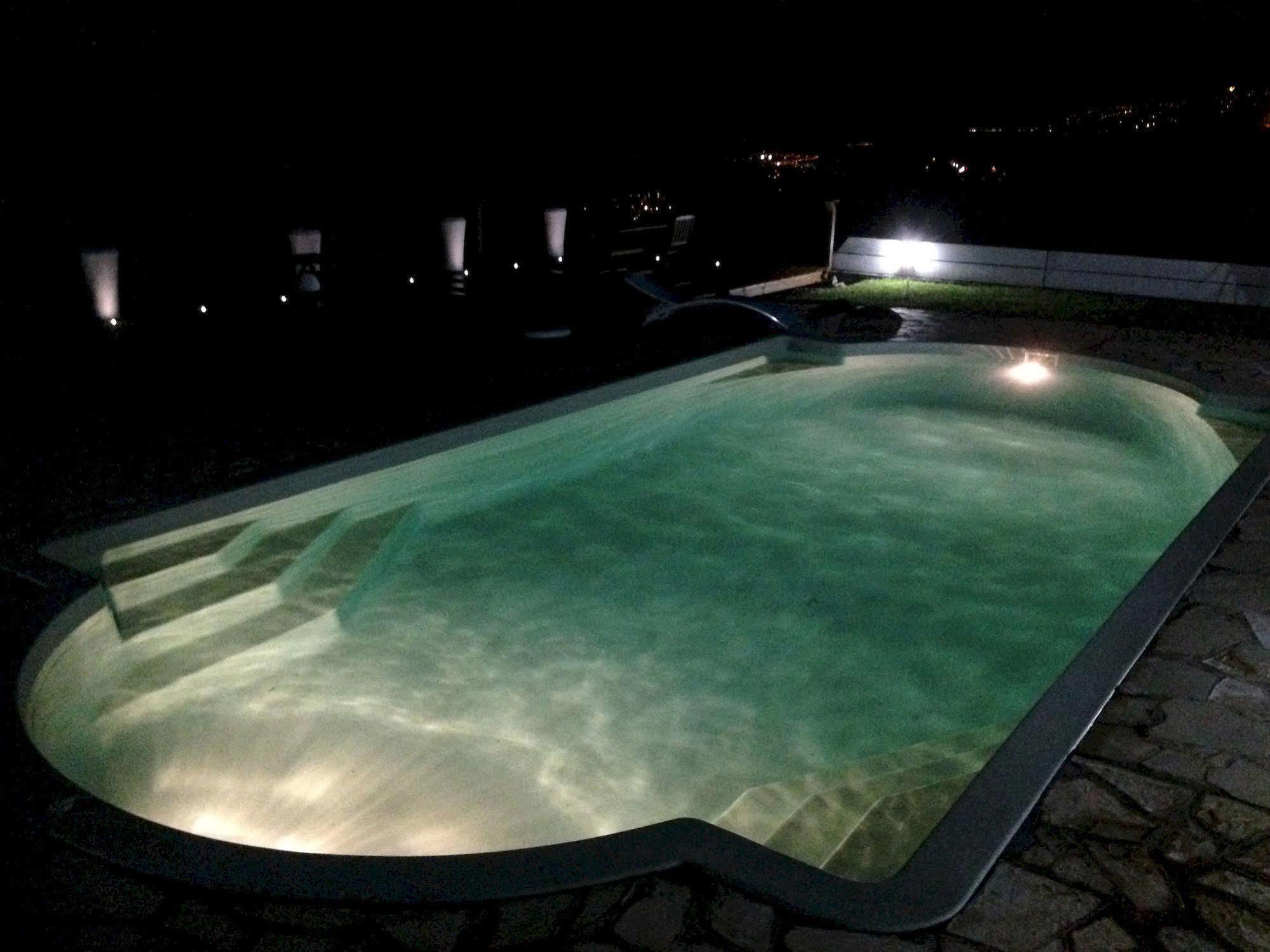 Kaz Ocean Villa Saint-Leu Exterior photo